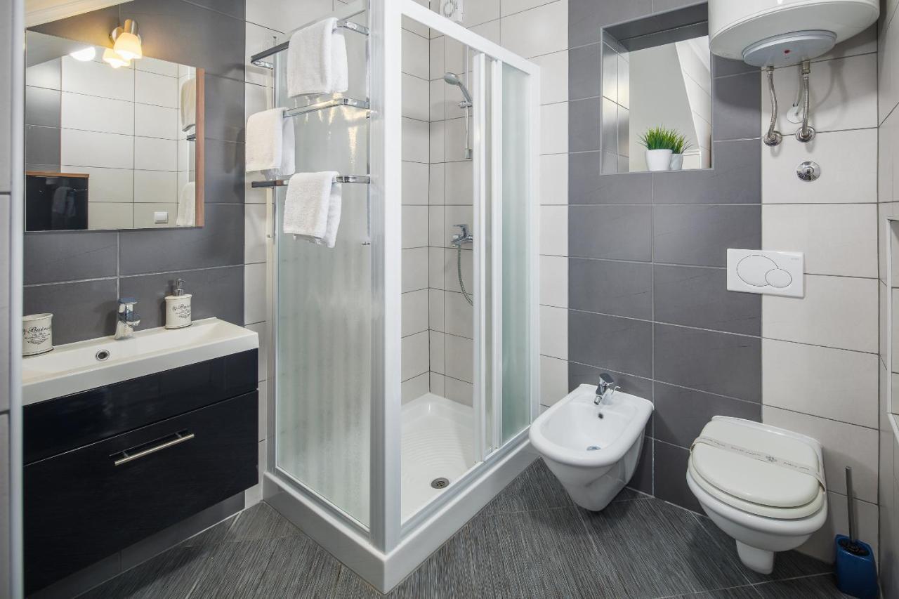 Apartma Urban Premium (adults Only) Porec