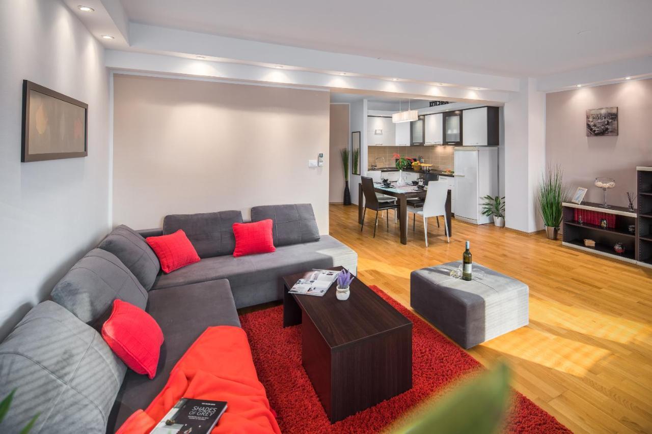 Urban Premium (adults Only) Apartma