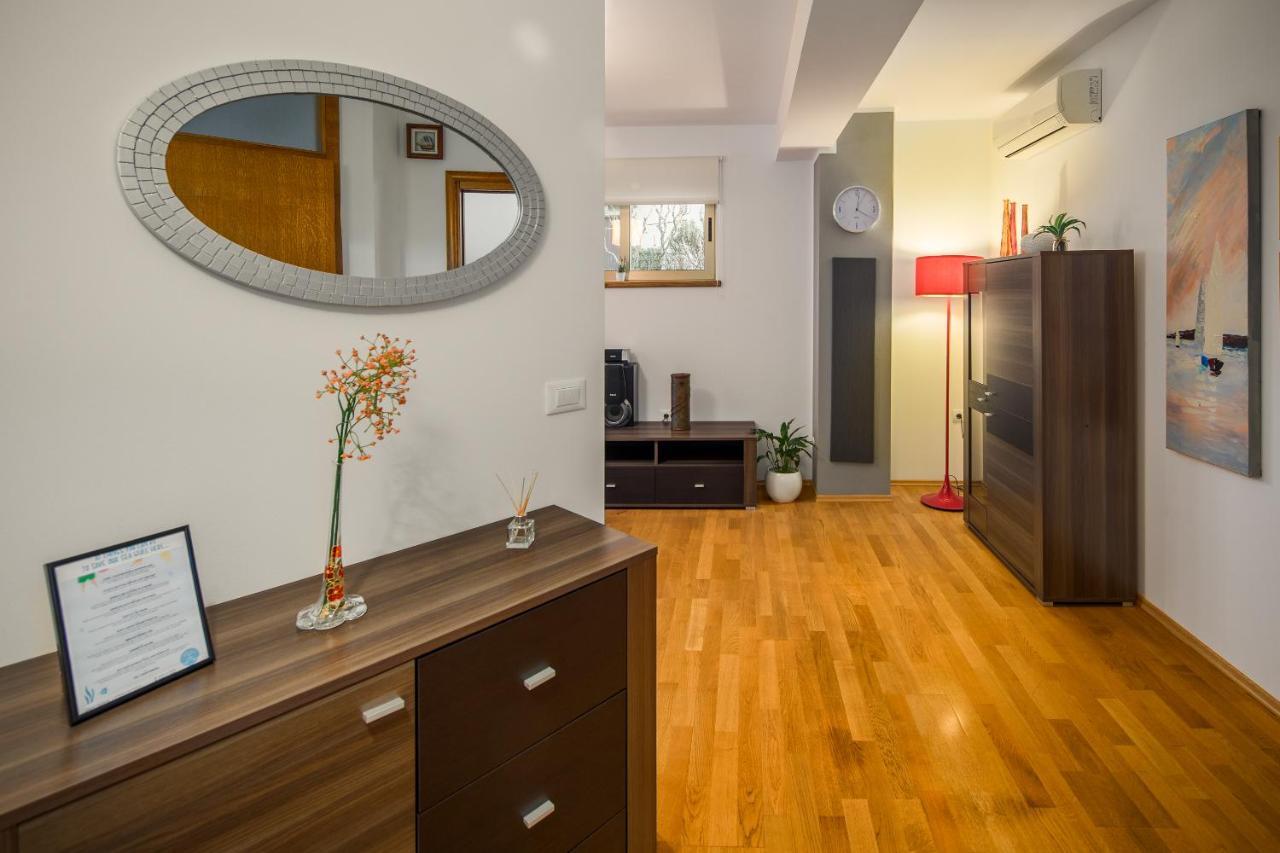 Urban Premium (adults Only) Apartma