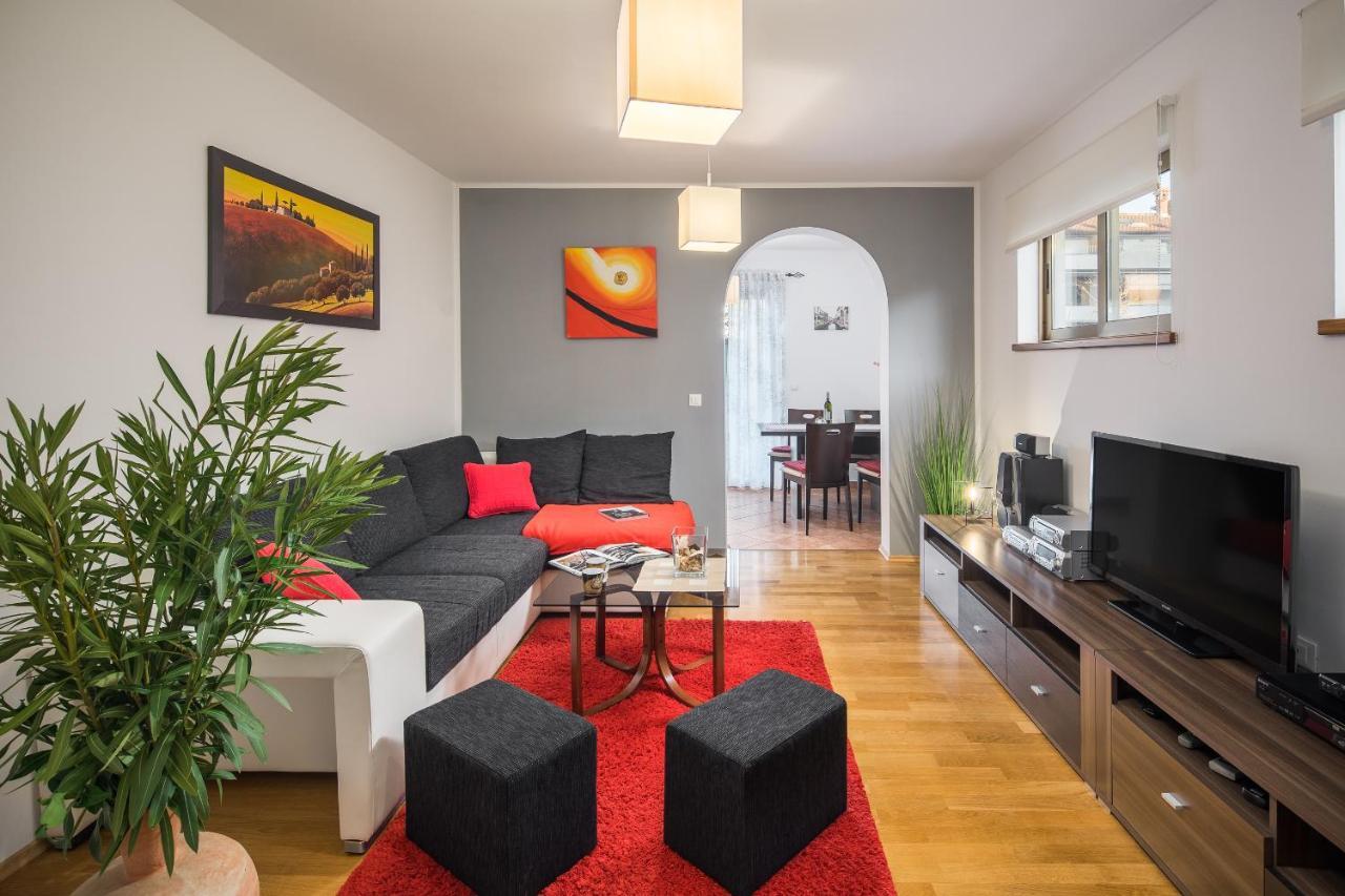 Apartma Urban Premium (adults Only) *