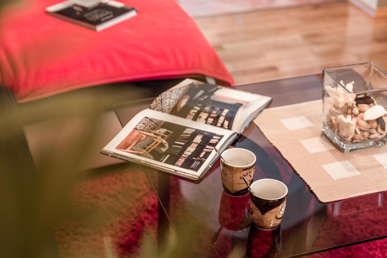 Apartma Urban Premium (adults Only) *