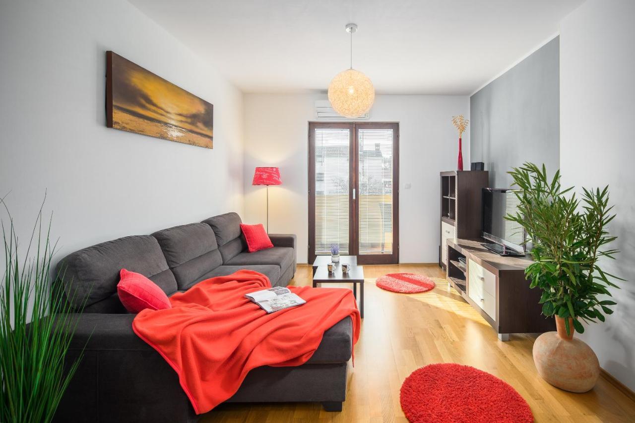 Urban Premium (adults Only) Apartma Porec