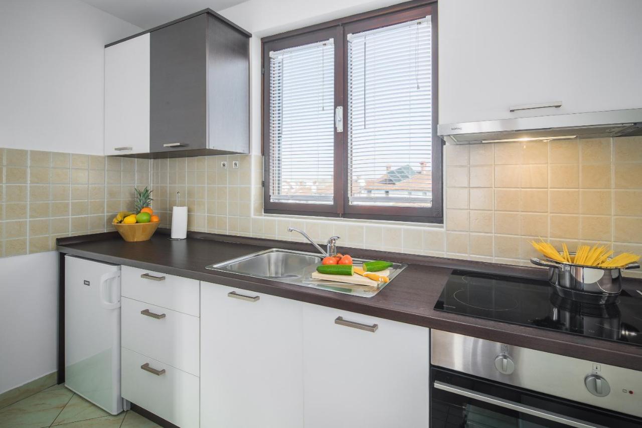 Apartma Urban Premium (adults Only) Porec