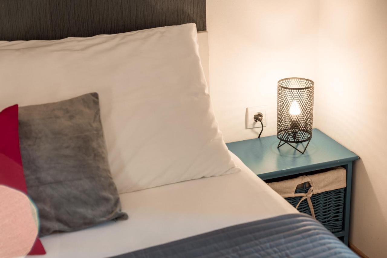 Urban Premium (adults Only) Apartma *