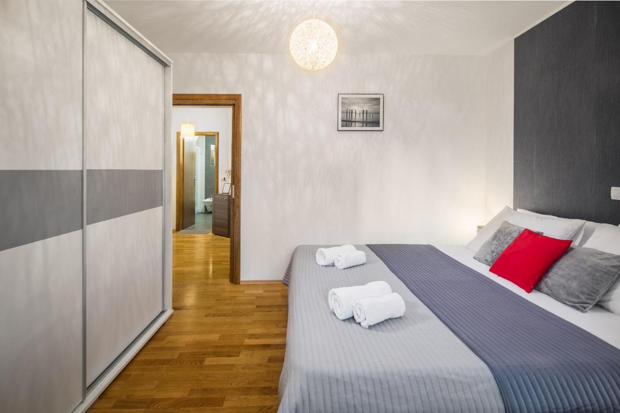Urban Premium (adults Only) Apartma Porec
