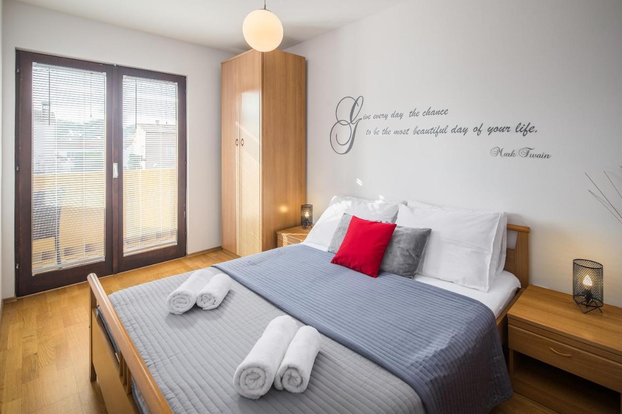 Urban Premium (adults Only) Apartma Porec