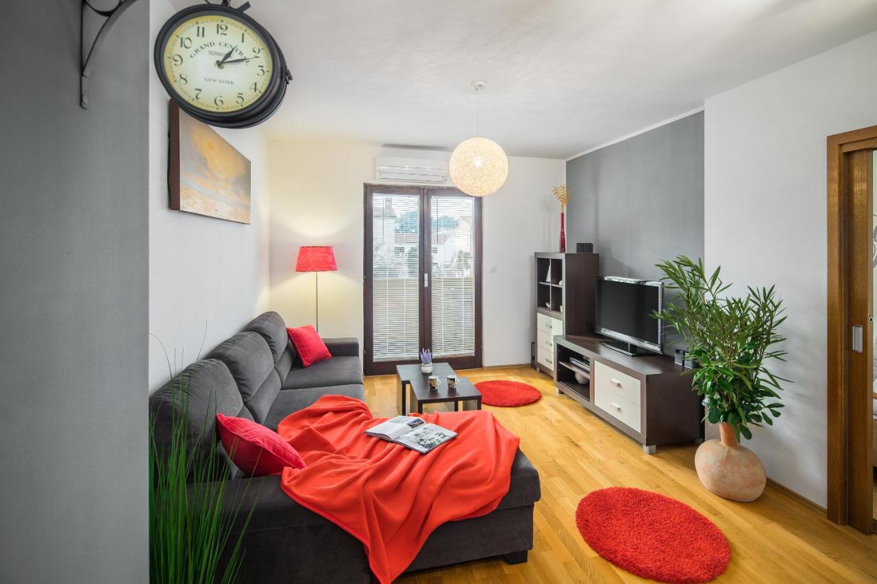 Apartma Urban Premium (adults Only) Porec