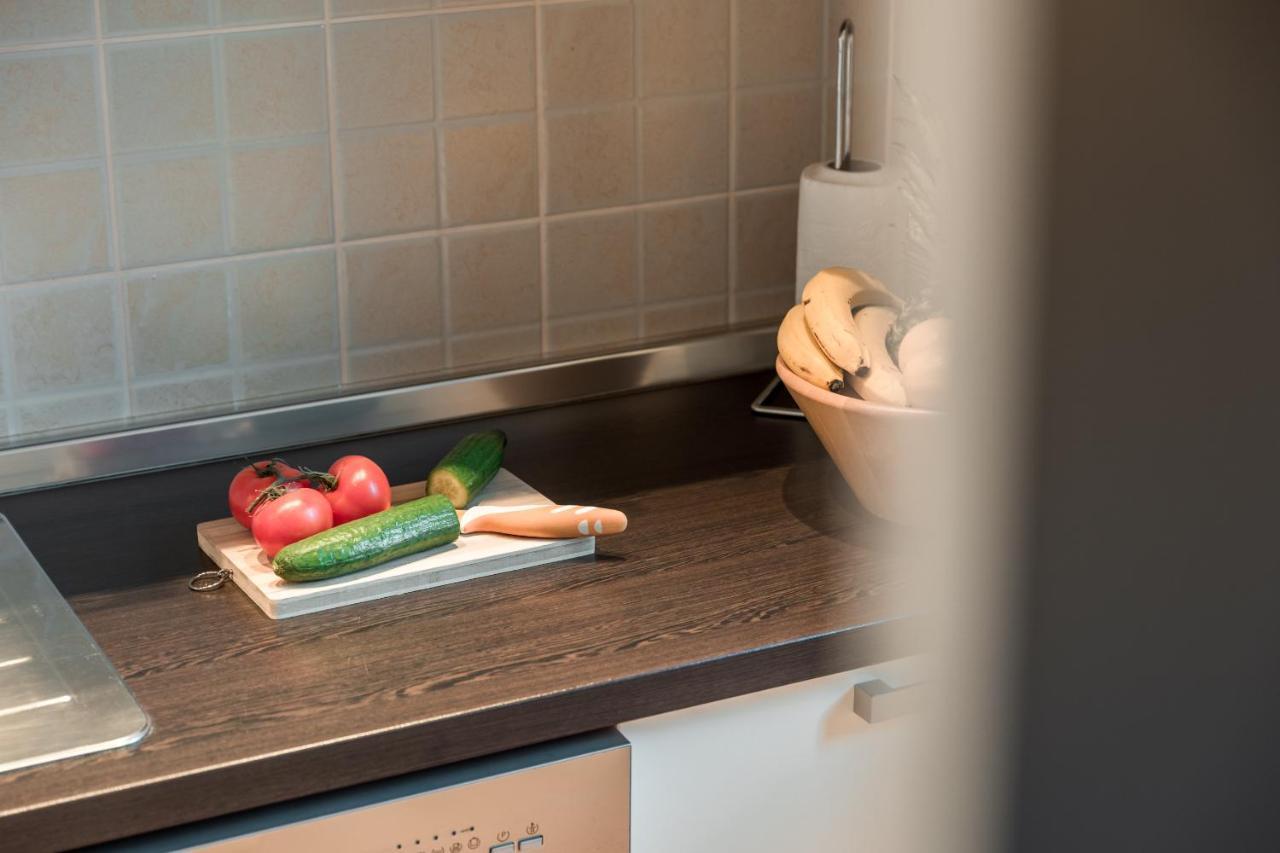 Apartma Urban Premium (adults Only)