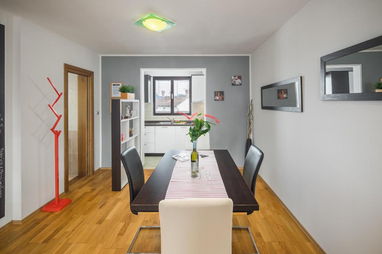 Urban Premium (adults Only) Apartma *