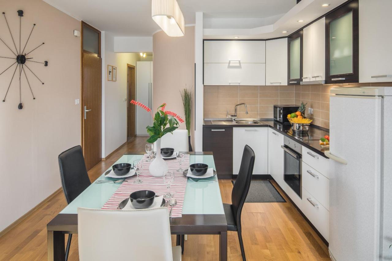 Apartma Urban Premium (adults Only) Porec