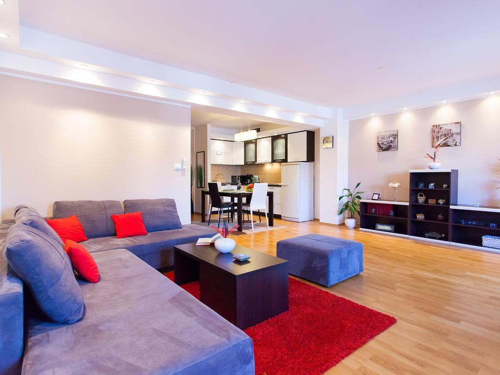 Urban Premium (adults Only) Apartma