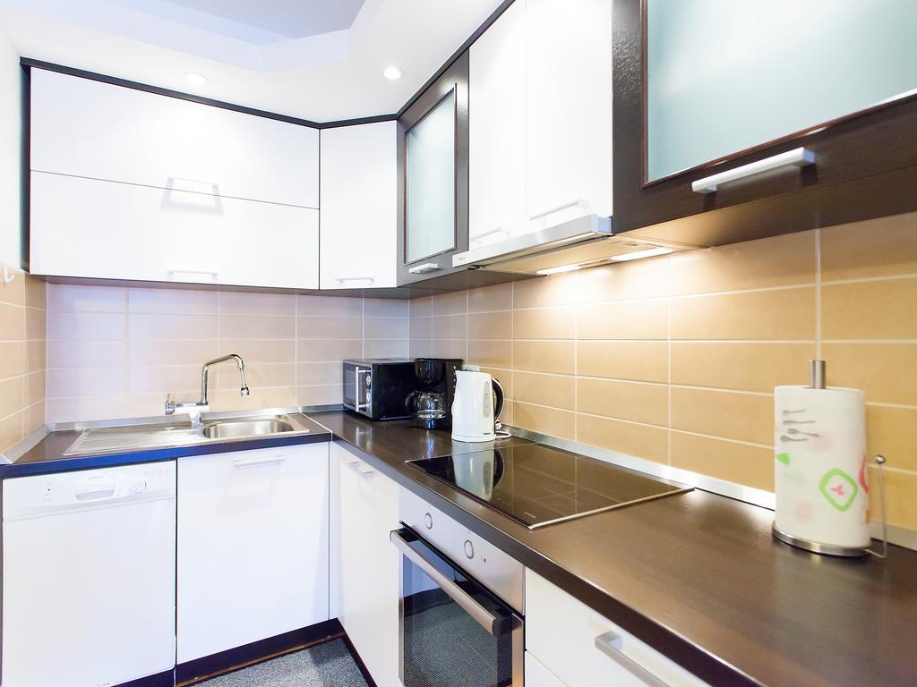 Apartma Urban Premium (adults Only)