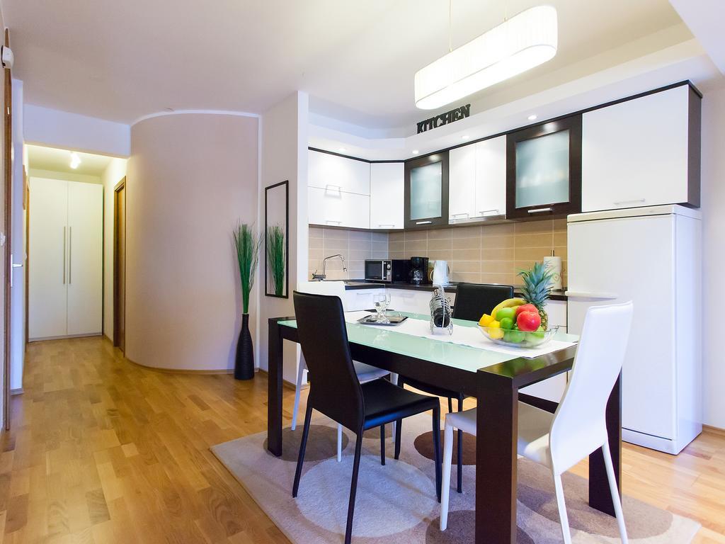 Urban Premium (adults Only) Apartma Porec
