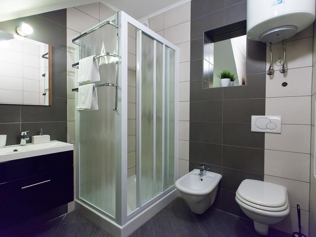 Apartma Urban Premium (adults Only)