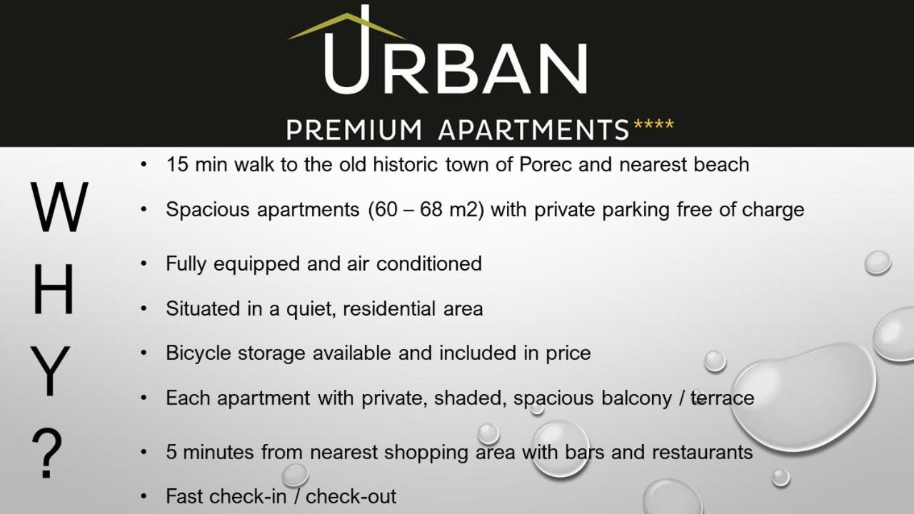 Urban Premium (adults Only) Apartma