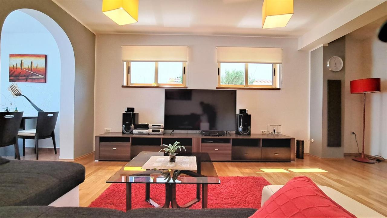 Apartma Urban Premium (adults Only)