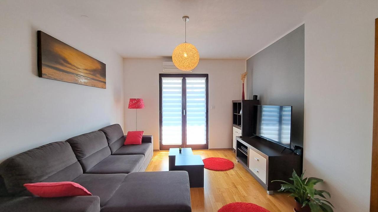 Apartma Urban Premium (adults Only) Porec