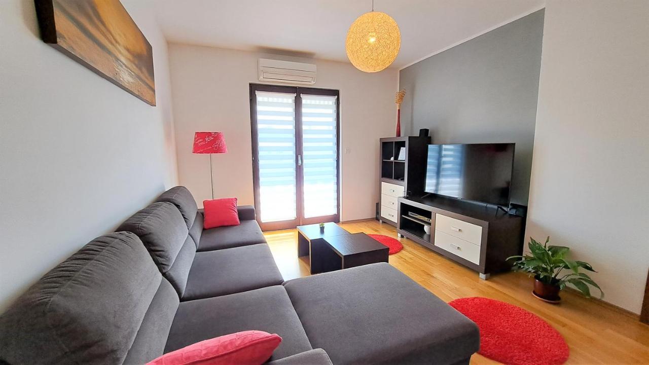 Apartma Urban Premium (adults Only) Porec