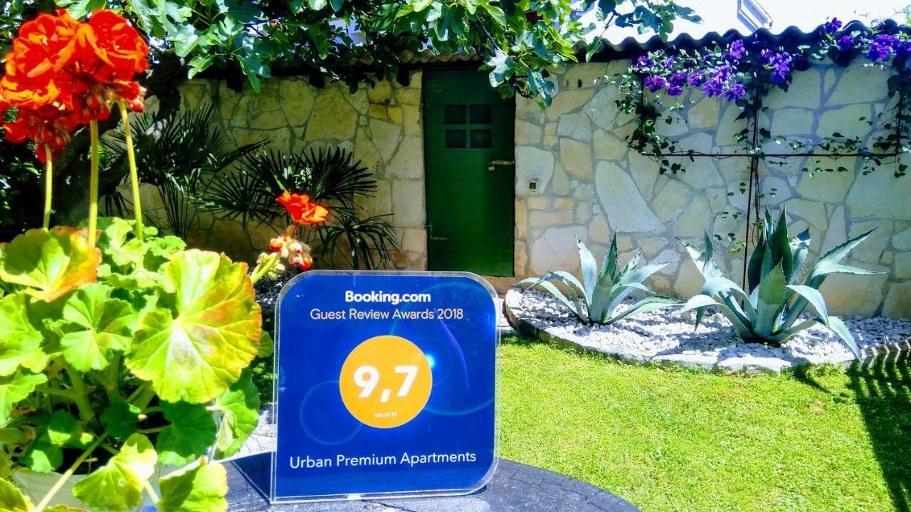 Apartma Urban Premium (adults Only) Porec